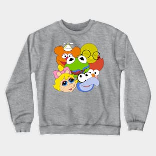 Baby collection Crewneck Sweatshirt